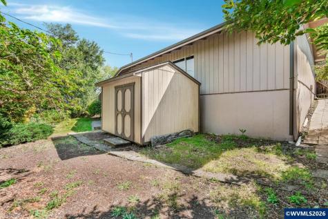 2225 W 28th Avenue Eugene OR 97405-0000
