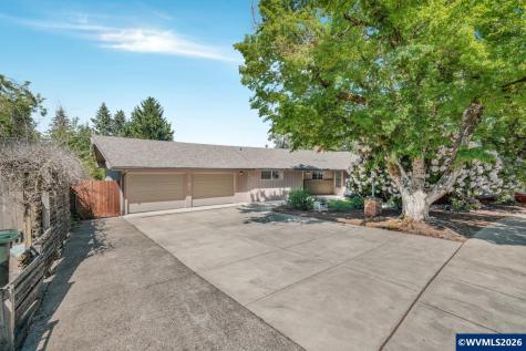2225 W 28th Avenue Eugene OR 97405-0000
