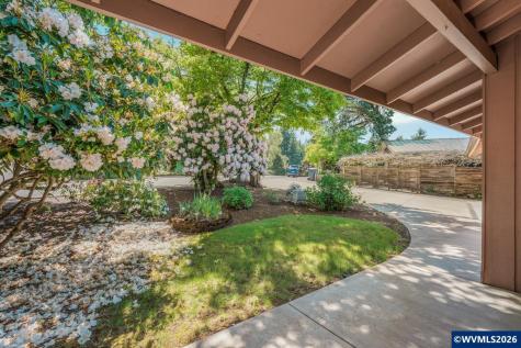 2225 W 28th Avenue Eugene OR 97405-0000