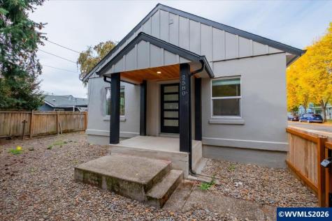 2580 SW 3rd Street Corvallis OR 97333