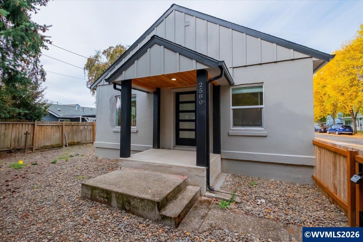 2580 SW 3rd Street Corvallis OR 97333