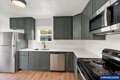 2580 SW 3rd Street Corvallis OR 97333