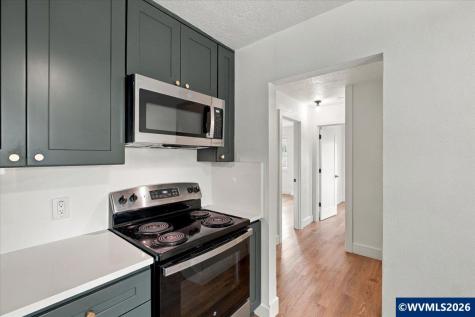 2580 SW 3rd Street Corvallis OR 97333