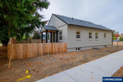 2580 SW 3rd Street Corvallis OR 97333