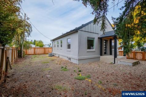 2580 SW 3rd Street Corvallis OR 97333