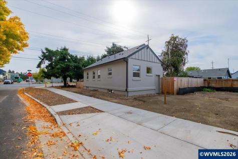 2580 SW 3rd Street Corvallis OR 97333