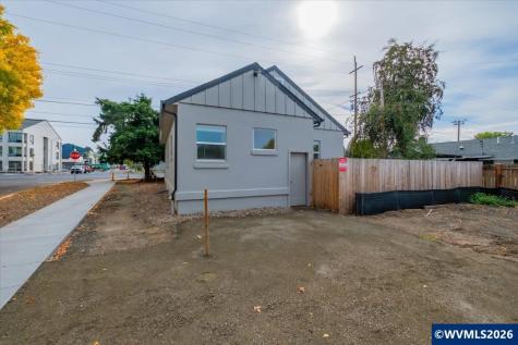 2580 SW 3rd Street Corvallis OR 97333