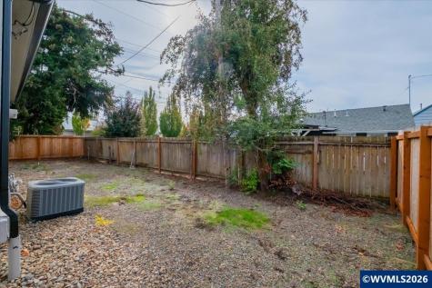 2580 SW 3rd Street Corvallis OR 97333