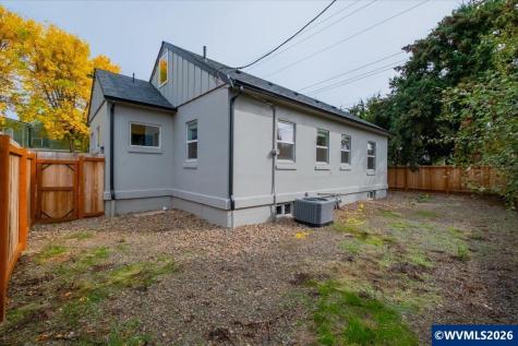 2580 SW 3rd Street Corvallis OR 97333
