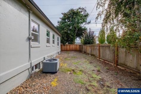2580 SW 3rd Street Corvallis OR 97333