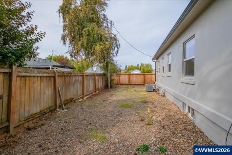 2580 SW 3rd Street Corvallis OR 97333