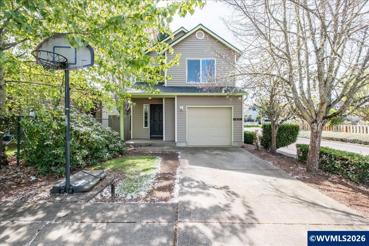 1825 SW Easy Street Corvallis OR 97333