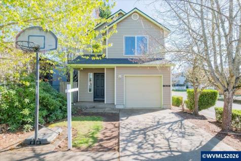 1825 SW Easy Street Corvallis OR 97333
