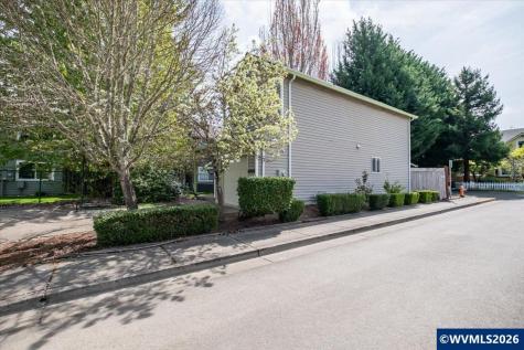 1825 SW Easy Street Corvallis OR 97333