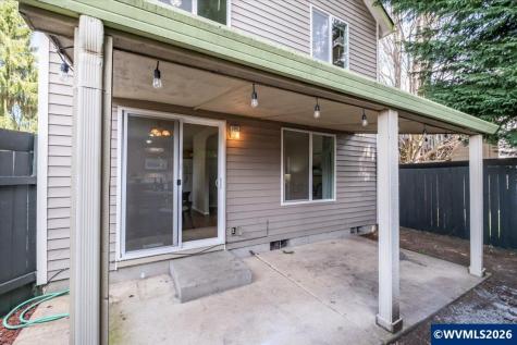 1825 SW Easy Street Corvallis OR 97333