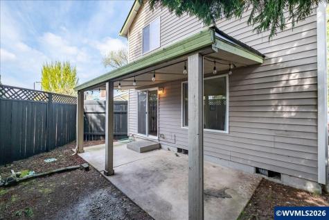 1825 SW Easy Street Corvallis OR 97333