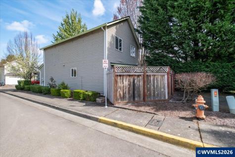 1825 SW Easy Street Corvallis OR 97333
