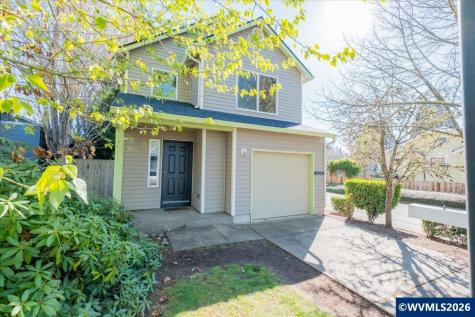 1825 SW Easy Street Corvallis OR 97333