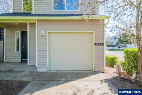 1825 SW Easy Street Corvallis OR 97333
