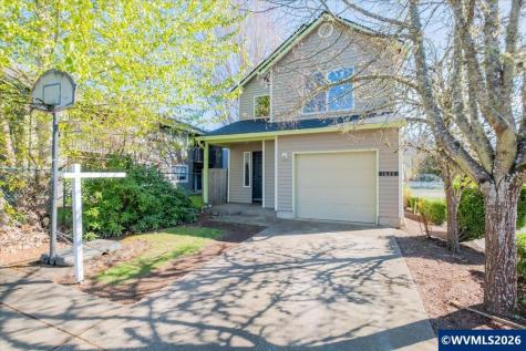 1825 SW Easy Street Corvallis OR 97333