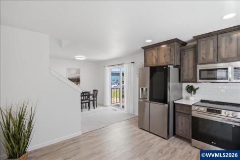 337 N 18th Street Philomath OR 97370