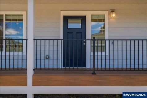 337 N 18th Street Philomath OR 97370