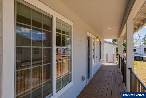 337 N 18th Street Philomath OR 97370