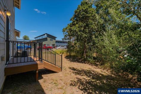 337 N 18th Street Philomath OR 97370