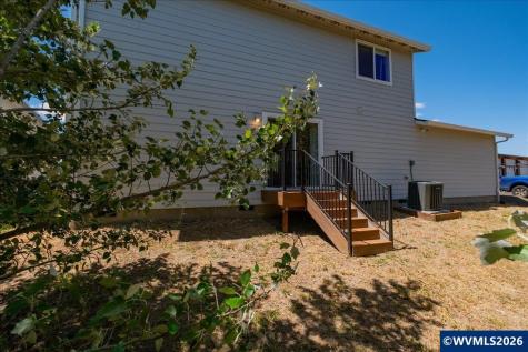 337 N 18th Street Philomath OR 97370