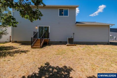 337 N 18th Street Philomath OR 97370