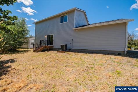 337 N 18th Street Philomath OR 97370