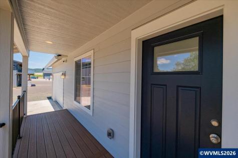 337 N 18th Street Philomath OR 97370