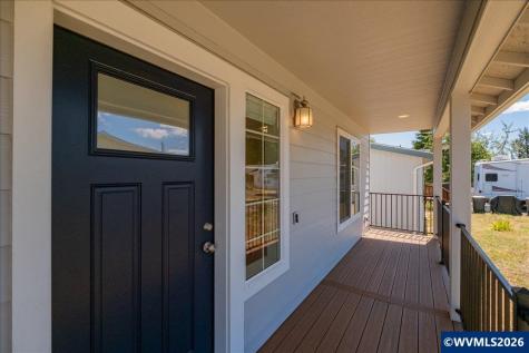 337 N 18th Street Philomath OR 97370