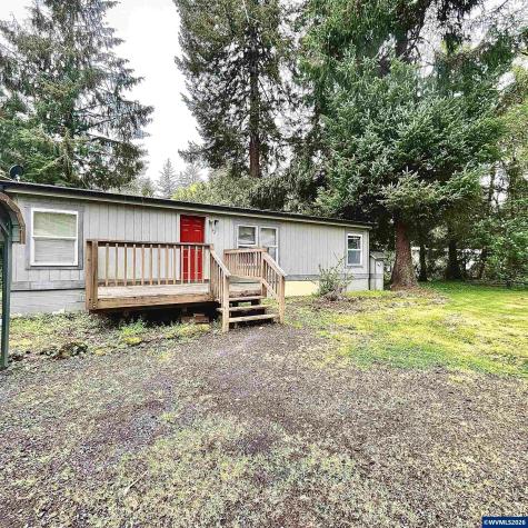 42 N Trout Lane Otis OR 97368