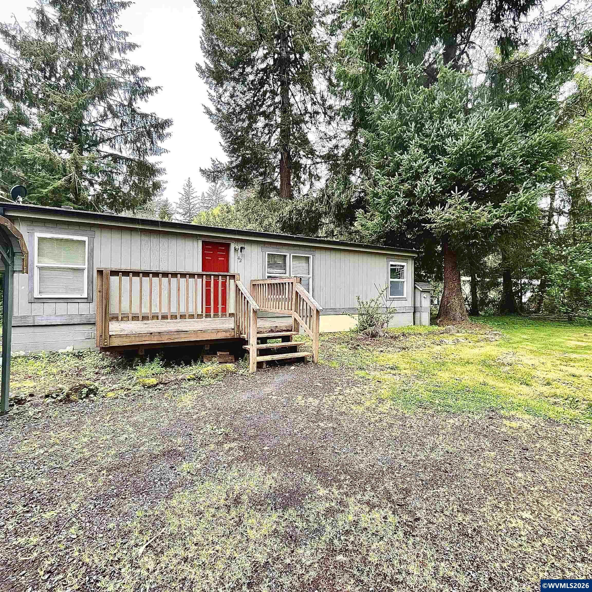 42 N Trout Lane Otis OR 97368