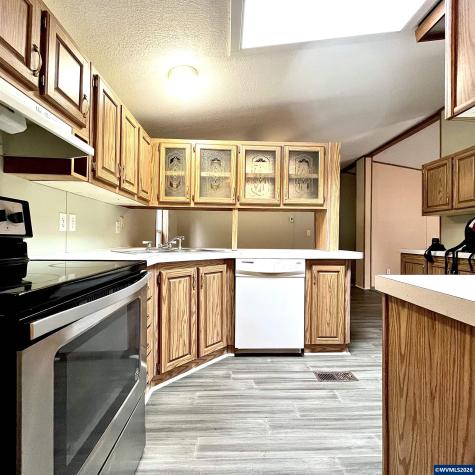 42 N Trout Lane Otis OR 97368