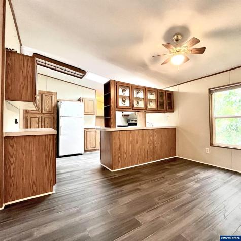 42 N Trout Lane Otis OR 97368