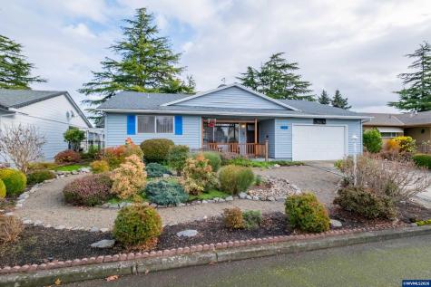 474 E Clackamas Circle Woodburn OR 97071