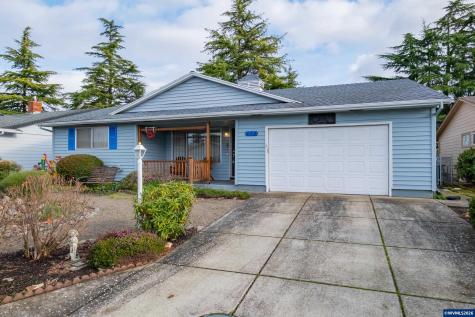 474 E Clackamas Circle Woodburn OR 97071