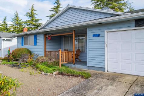 474 E Clackamas Circle Woodburn OR 97071