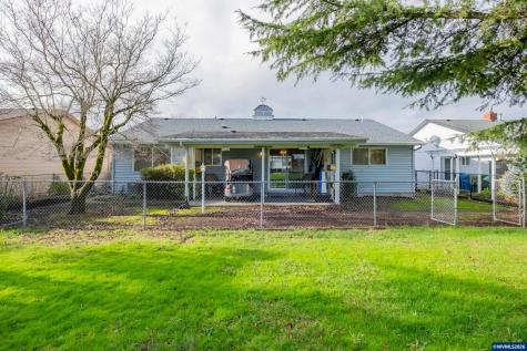 474 E Clackamas Circle Woodburn OR 97071