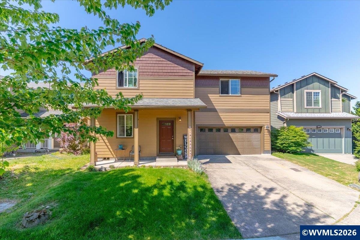 1305 Glacier View Street SE Salem OR 97317