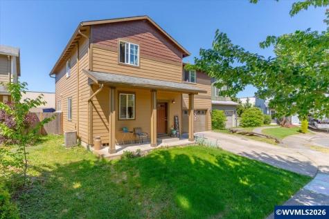 1305 Glacier View Street SE Salem OR 97317