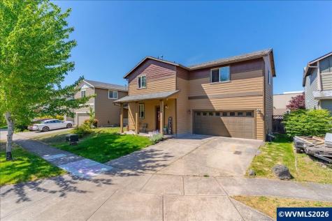 1305 Glacier View Street SE Salem OR 97317