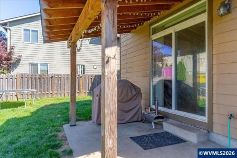 1305 Glacier View Street SE Salem OR 97317