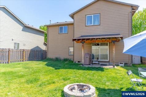 1305 Glacier View Street SE Salem OR 97317