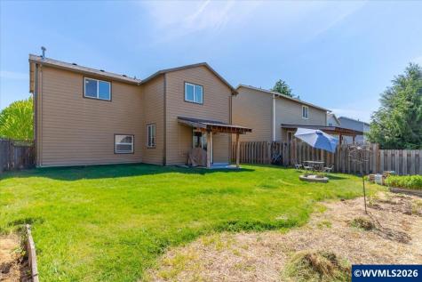1305 Glacier View Street SE Salem OR 97317