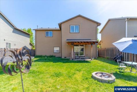 1305 Glacier View Street SE Salem OR 97317