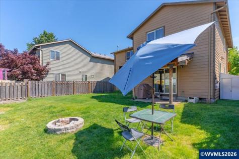 1305 Glacier View Street SE Salem OR 97317