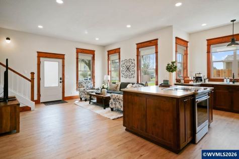 46 Walnut Street Independence OR 97351